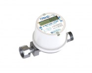 Счетчик газа ГРАНД G1.6 ТК